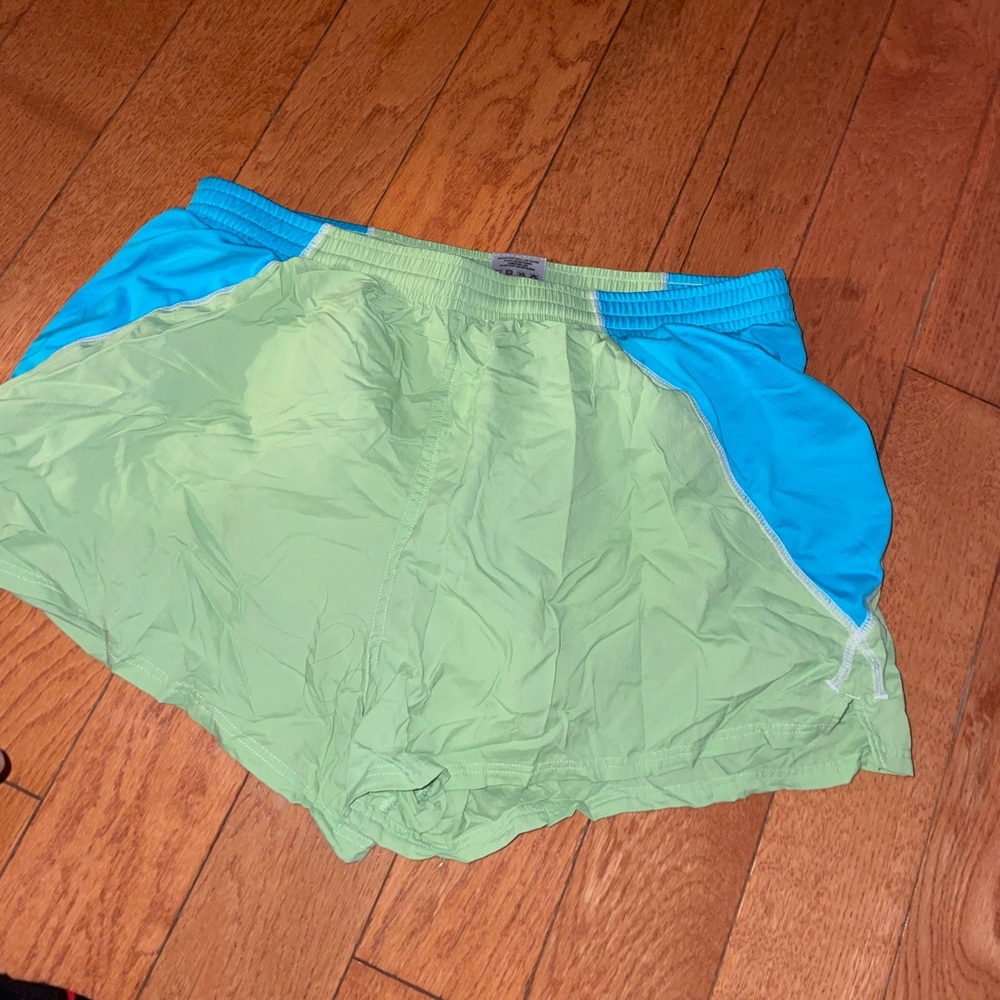 Under armour shorts